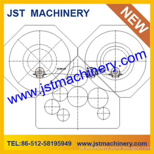 Automatic Soda Filling Complete Plant/ Equipment/ Machine